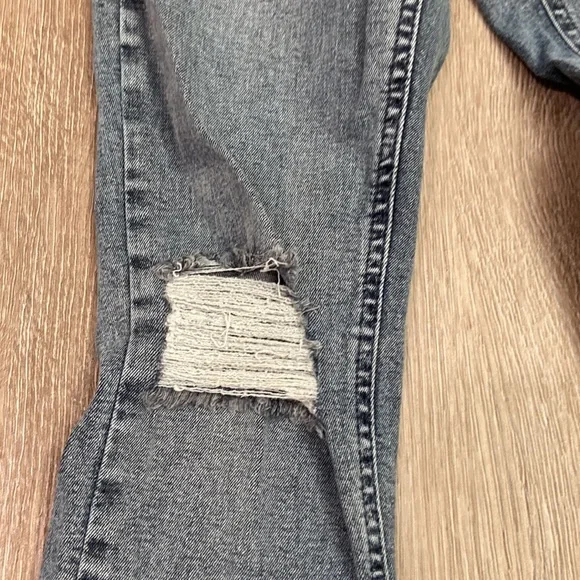 Topshop Jamie Jeans - Picture 3 of 8